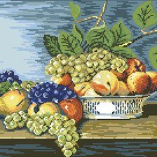 Схема вышивки «№10716»