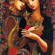 Схема вышивки «№10737»