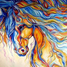 Схема вышивки «№10741»