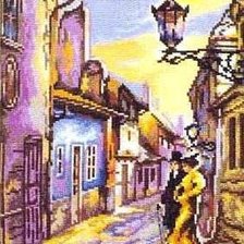 Схема вышивки «№10866»