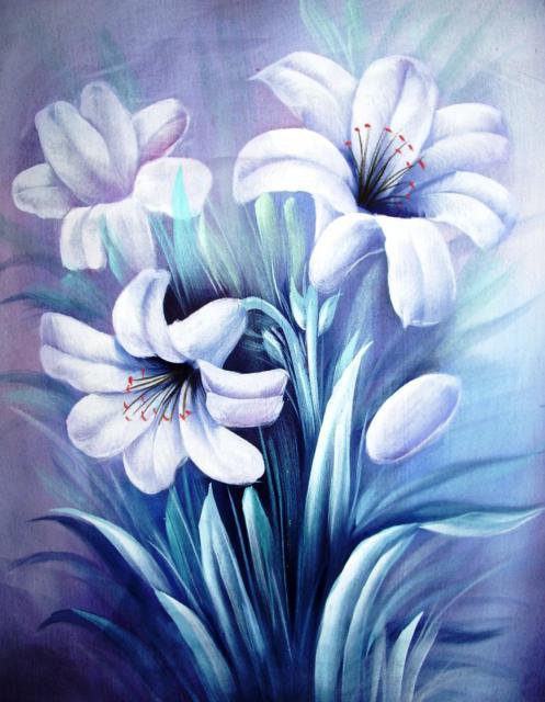 №87658709 - весна, цветы - оригинал