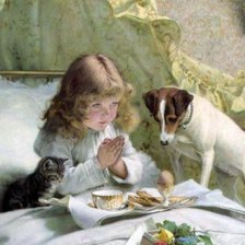 Схема вышивки «№10965»