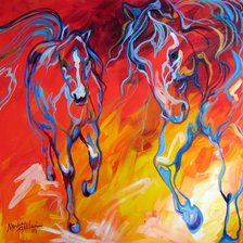 Схема вышивки «№10996»