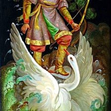 Схема вышивки «№11004»