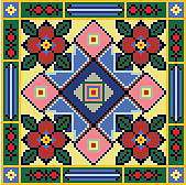 подушечка - оригинал