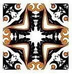 Схема вышивки «подушечка»