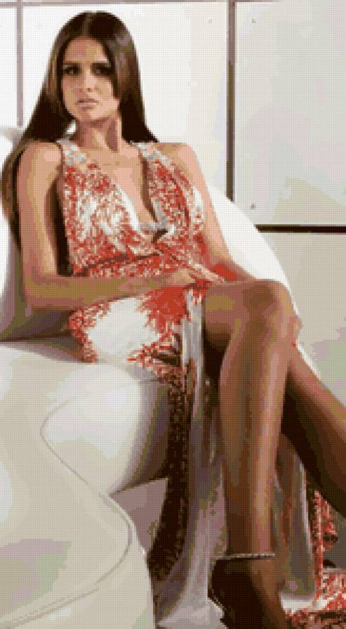 модель - модель - предпросмотр