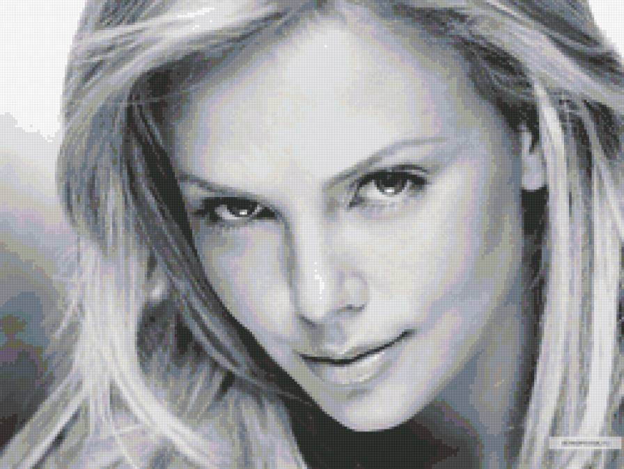 Звезды - здезды, девушка - предпросмотр