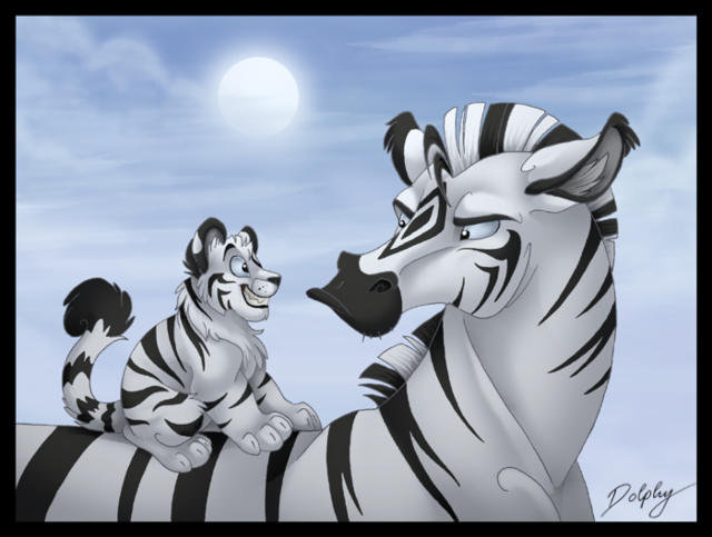 в полосочку - оригинал