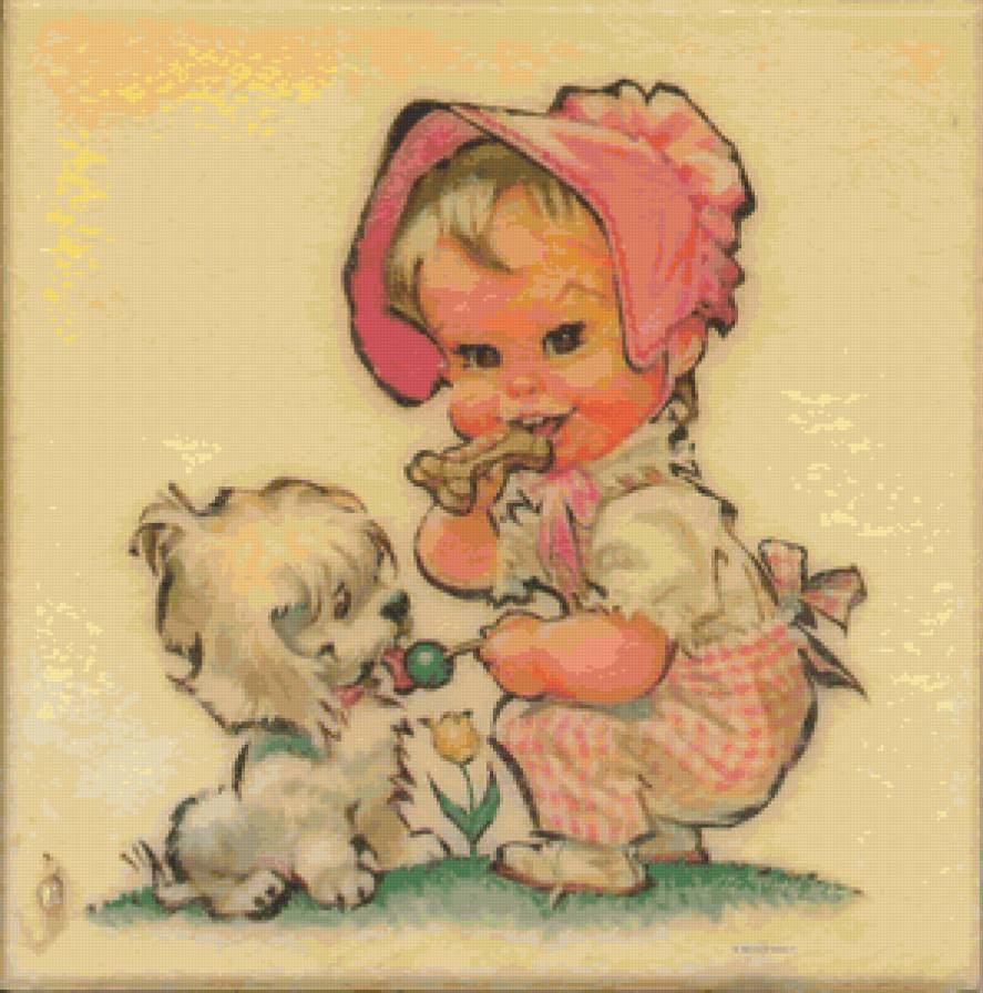 ретро - предпросмотр