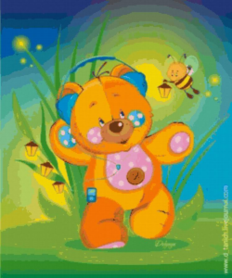 миша - предпросмотр