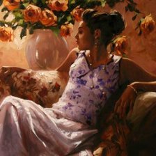 Схема вышивки «№6589869»