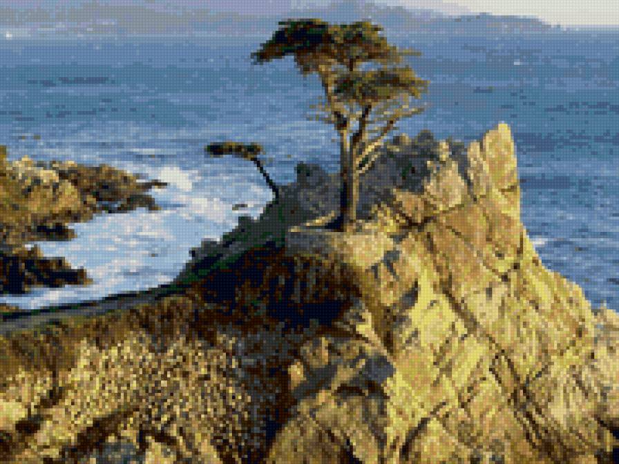 море - предпросмотр