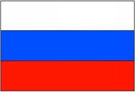 Флаг России - лондон2012 - оригинал