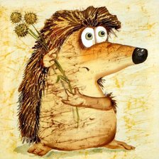 Схема вышивки «Елена Разина_2»