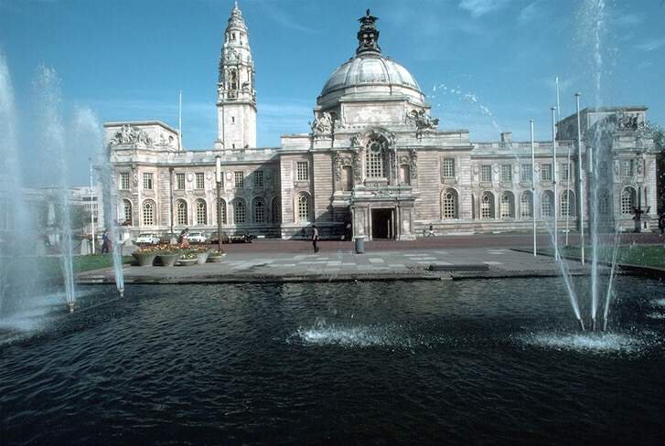 архитектура - архитектура, природа - оригинал