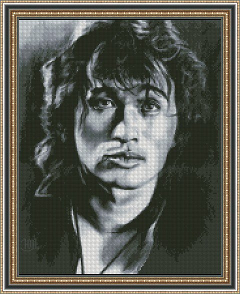 виктор цой - артисты.знаменитости - оригинал