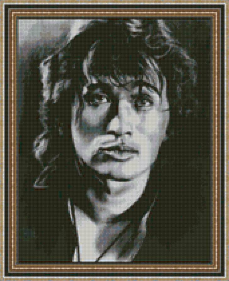 виктор цой - артисты.знаменитости - предпросмотр