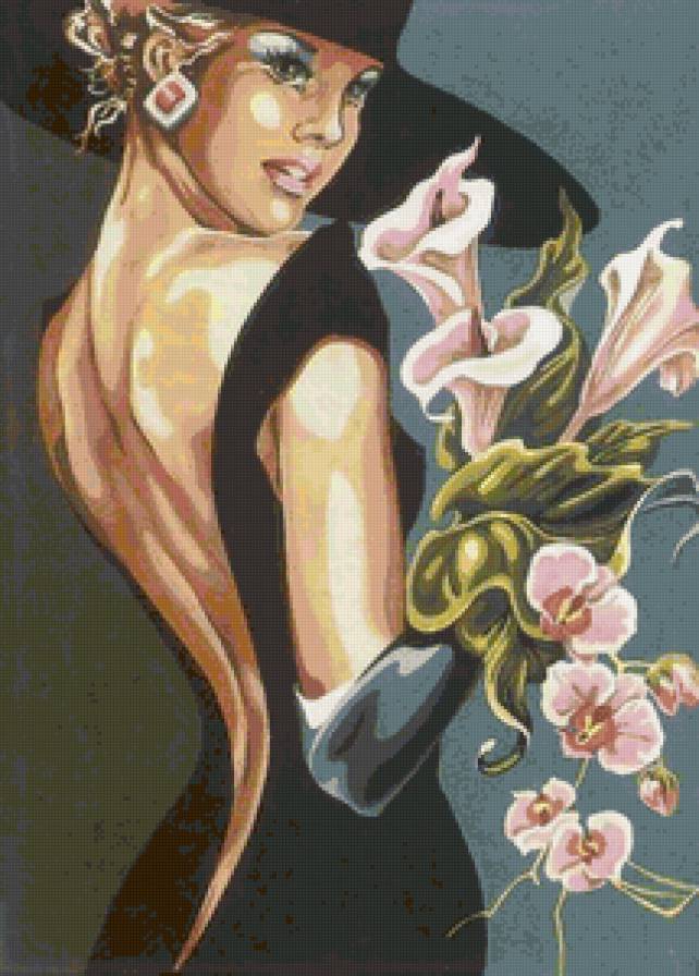 ДАМА - предпросмотр