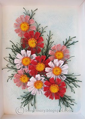 букет цветов - цветы.букет - оригинал