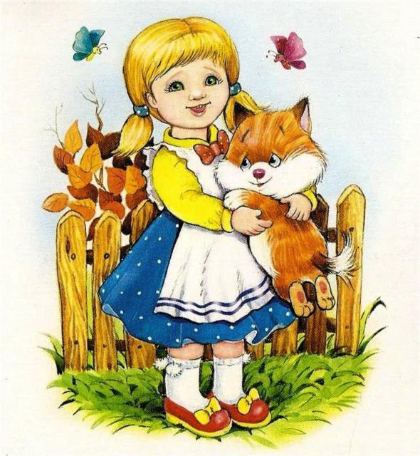 коты - оригинал