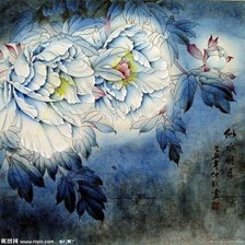 Схема вышивки «№12003»