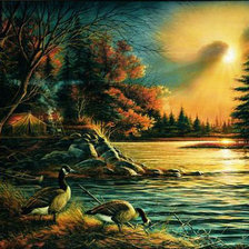 Схема вышивки «№12097»