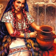 Схема вышивки «№12334»