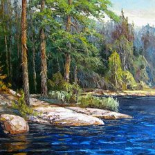 Схема вышивки «№12342»