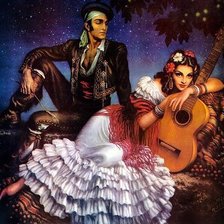 Схема вышивки «№12405»