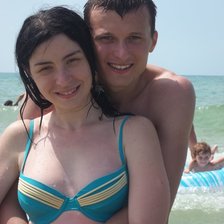 Схема вышивки «свадебный цветы»