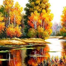 Схема вышивки «№12504»