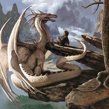 Схема вышивки «№12533»