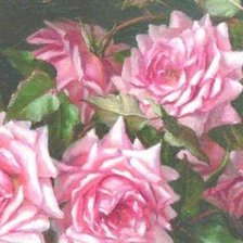 Схема вышивки «№12560»