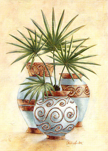 №12613 - натюрморт - оригинал