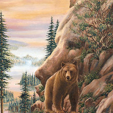 Схема вышивки «№12699»