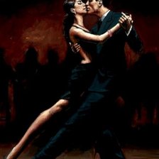 Схема вышивки «№12820»