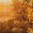 Предпросмотр схемы вышивки «№12935»