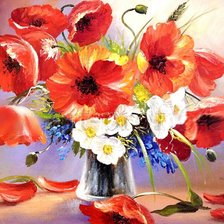 Схема вышивки «№12951»