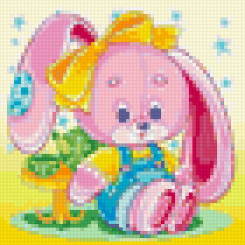 зайка))) - предпросмотр