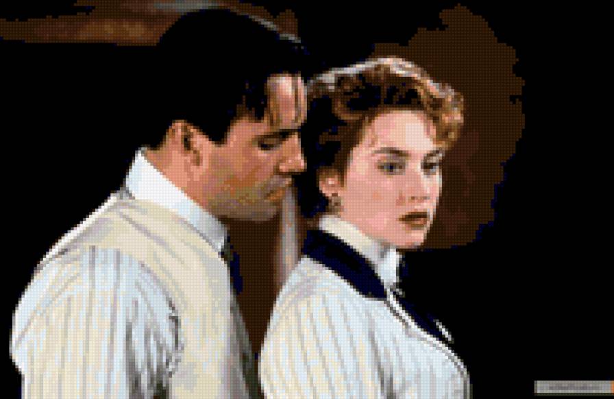 Роуз - роуз - предпросмотр