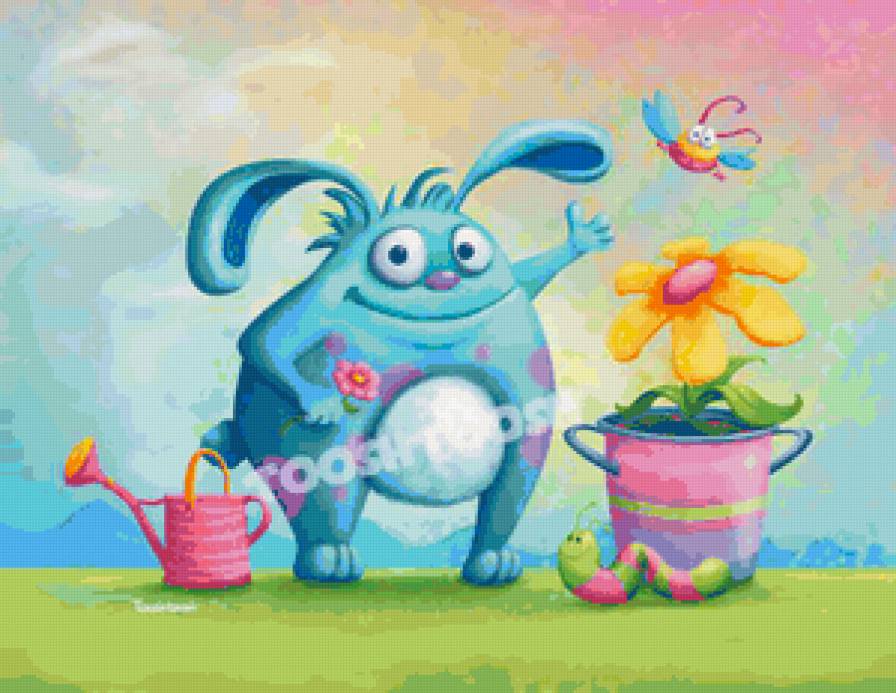 веселые картинки - предпросмотр