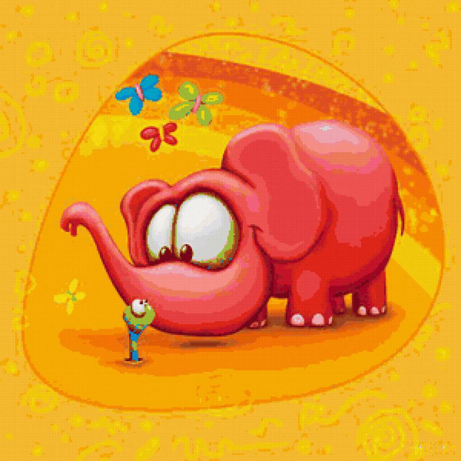 веселые картинки - предпросмотр