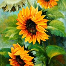 Схема вышивки «№13180»