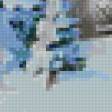 Предпросмотр схемы вышивки «№13203»