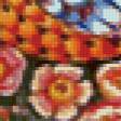 Предпросмотр схемы вышивки «Жар-птица» (№13373)