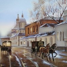 Схема вышивки «№13391»