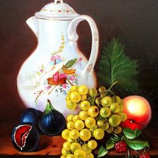 Схема вышивки «№13399»