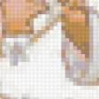 Предпросмотр схемы вышивки «№13489»