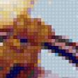 Предпросмотр схемы вышивки «№13538»